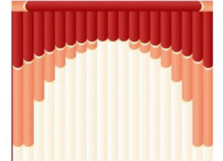 Мультифактурные жалюзи JFABRIK