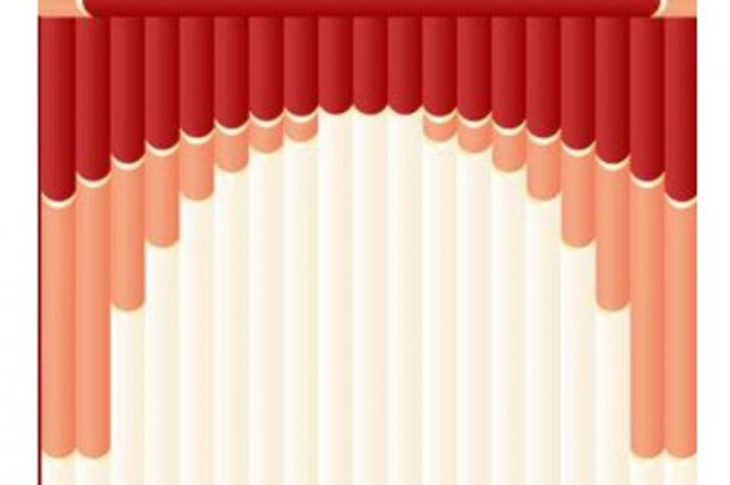 Мультифактурные жалюзи JFABRIK