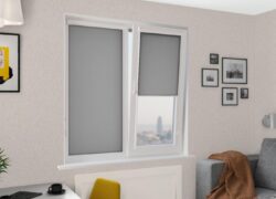 Рулонные шторы UNI 1 КРИС